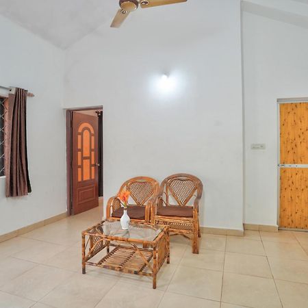 Casa De Royale - Anjuna Bagian luar foto