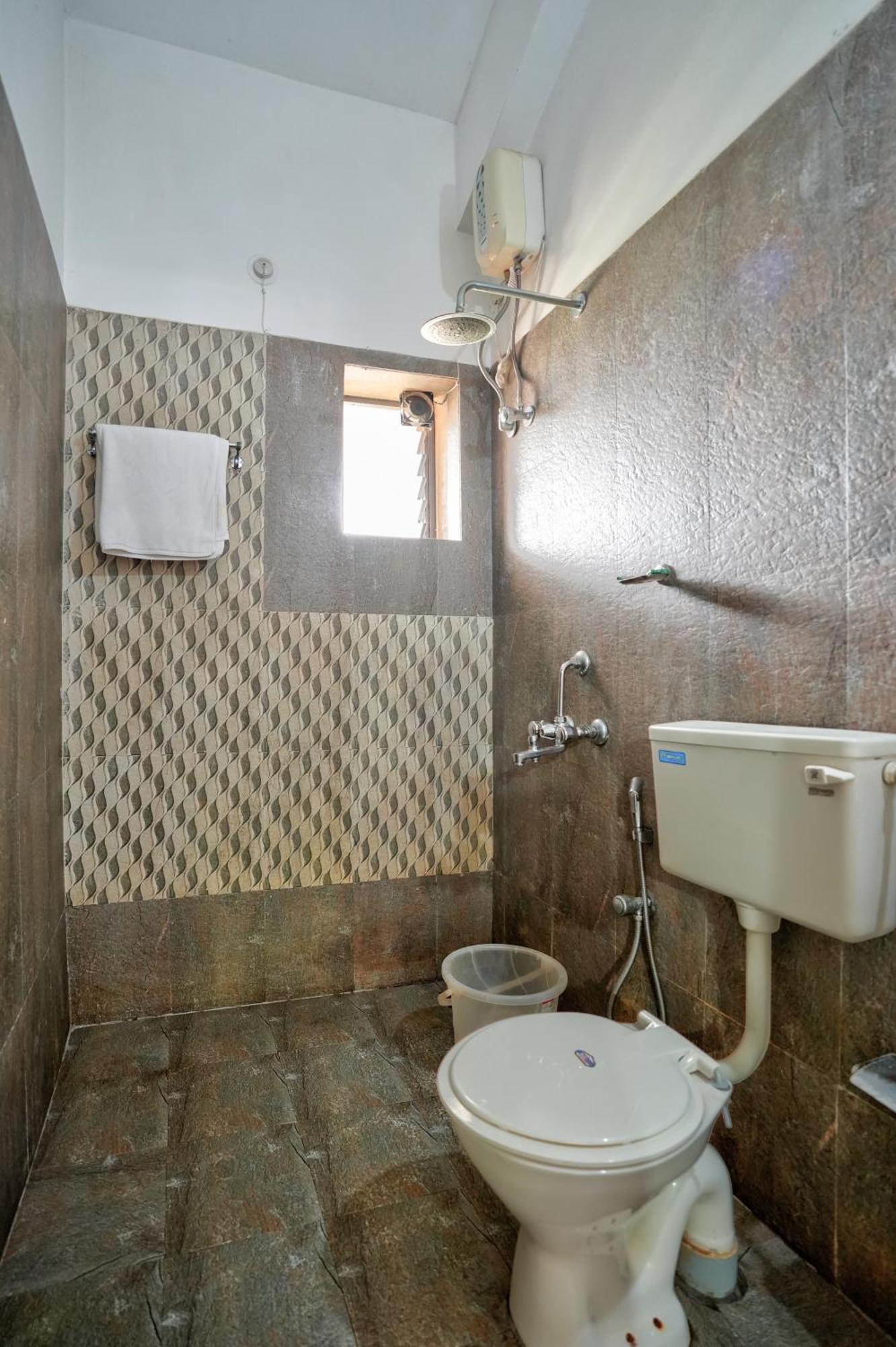Casa De Royale - Anjuna Bagian luar foto