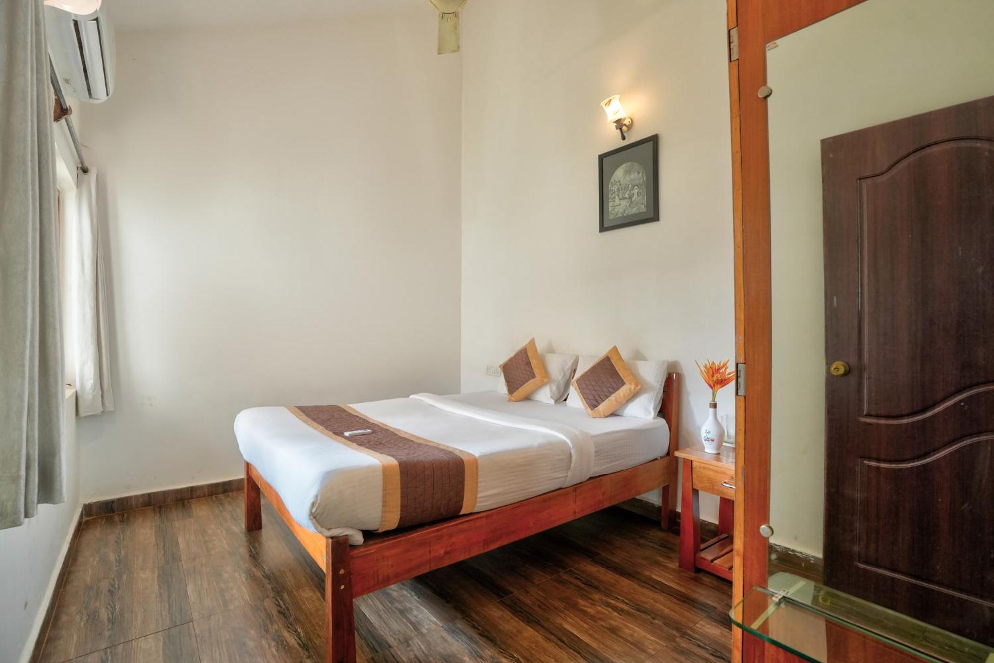 Casa De Royale - Anjuna Bagian luar foto