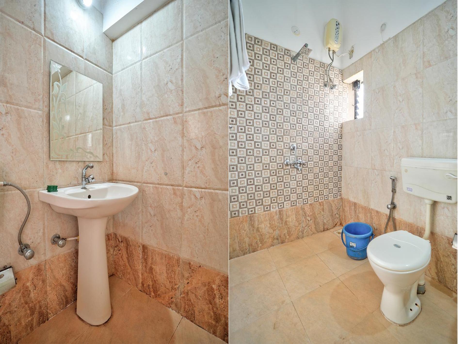 Casa De Royale - Anjuna Bagian luar foto
